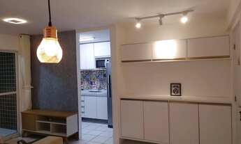 Imagem 3: Apartamento Mobiliado