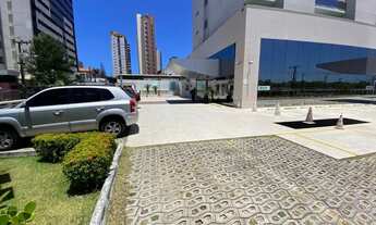 Imagem 6: Sala à venda, 331 m² por R$ 6.000.000 - Cocó - Fortaleza/CE