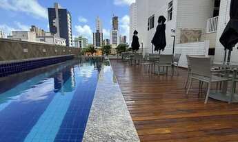 Imagem: Apartamento avenda em Manaíra - AP10943