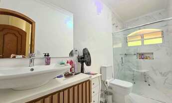 Imagem: Casa em Condomínio / Residencial / Jardim