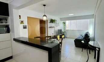 Imagem: Apartamento à venda com 2 quartos sendo