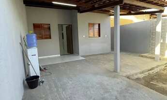 Imagem: Casa 2/4 Na Mangabeira