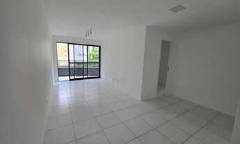 Imagem 2: Imóvel para aluguel tem 87 metros quadrados com 3 quartos em Boa Viagem - Recife - PE