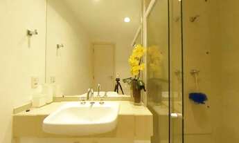 Imagem 7: Apartamento para Alugar no Península Soul