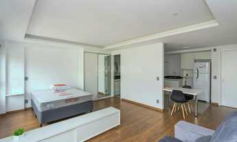 Imagem 5: Apartamento LOFT recém entregue, mobiliado, para alugar no bairro Independência!