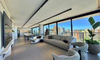 Imagem 6: INBOX CIA IMOBILIÁRIA VENDE - Apartamento 3 suites localizado no bairro Cidade Alta em Ben