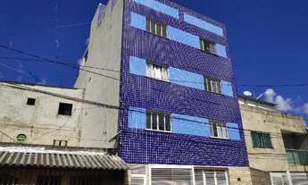 Imagem: Apartamento mobiliado de 1 quarto na QE