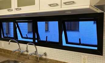 Imagem 6: APARTAMENTO COM 4 QUARTOS À VENDA NO LEBLON