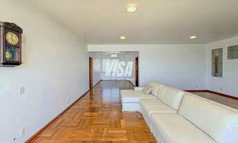 Imagem 6: APARTAMENTO 4 QUARTOS NO COQUEIROS/FLORIANÓPOLIS