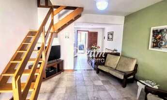 Imagem 2: Casa com 3 dormitórios à venda, 120 m² por R$ 480.000,00 - Cascata Guarani - Teresópolis/R