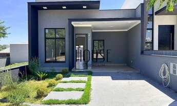 Imagem 2: Casa à venda em condomínio fechado em Sorocaba