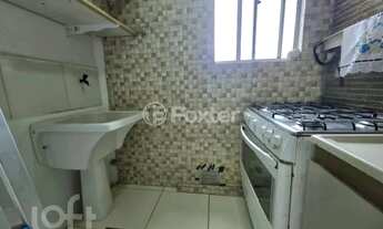 Imagem 2: Apartamento à venda Rua Intendente Alfredo Azevedo, Glória - Porto Alegre