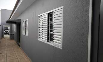 Imagem 5: Casa a venda em Birigui, bairro laluce2