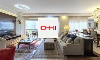 Imagem: Venda Apartamento 3 Dormitórios - 189 m²