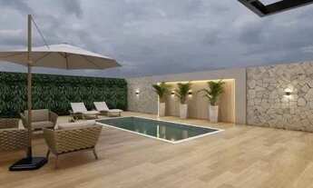 Imagem 5: Casa no bairro Parque Residencial Damha IV em Presidente Prudente