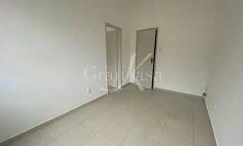 Imagem 4: Quarto e sala com vaga