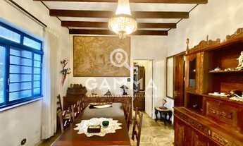 Imagem 5: Casa térrea com quintal a venda no Sumaré perto de tudo!