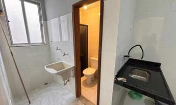 Imagem 3: GR ALUGA ED. MAESTRO GUIAES - 80M2 - 3 QUARTOS - 1 VAGA - AREA DE LAZER - OPORTUNIDADE NO