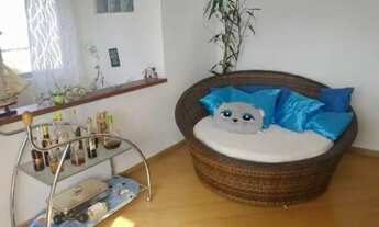 Imagem 3: Sobrado com 5 dormitórios para alugar, 120 m² por R$ 4.900/mês - Barreirinha - Curitiba/PR