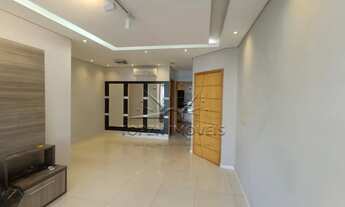 Imagem 2: Imóvel para venda com 123 metros quadrados com 3 quartos em Santa Teresinha - São Paulo