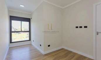 Imagem 5: Sobrado a Venda em Condomínio com 3 Suítes no Costeira