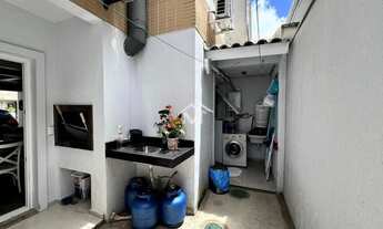 Imagem 7: Sobrado para Locação no Igara House REF: 501084