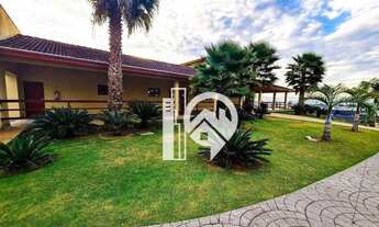 Imagem 4: Casa à Venda, 3 dormitórios suítes , 193 m² - Condomínio Terras do Vale - Caçapava/SP