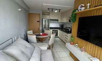 Imagem: Lindo apartamento na Torre 2 quartos (1