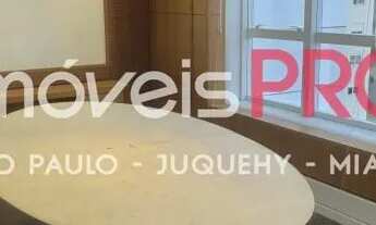 Imagem 7: Conjunto mobiliado na região da Berrini com 220m² em condomínio com boa apresentação corpo