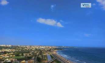 Imagem 4: Jaguah 3/4 Suite, Alugo Mobiliado Vista mar Espetacular, 100% Pastilhado Lazer completo