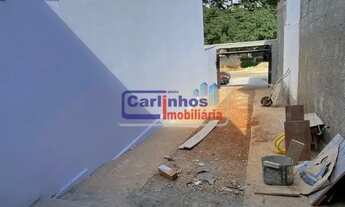 Imagem 3: Oportunidade imperdível de casa no Bairro Pousada das Rosas em São Joaquim de Bicas