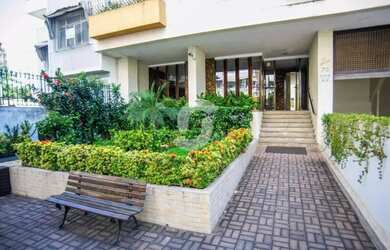 Imagem: Apartamento para venda tem 80 m² com 2