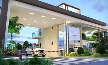 Imagem 3: Busca Vida Side Concept, excelente casa 2 quartos, 01 suíte, 70 m², 2 vagas, infraestrutu