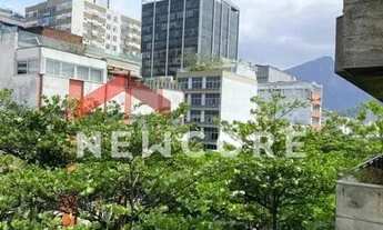 Imagem 3: Cobertura em Rua Joana Angélica - Ipanema - Rio de Janeiro/RJ