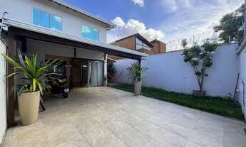 Imagem: CASA COM 3QUARTOS 1SUITES 4VAGAS A VENDA,222M²