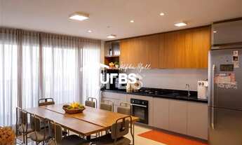 Imagem 3: ELLO VACA BRAVA MOBILIADO |3 suites