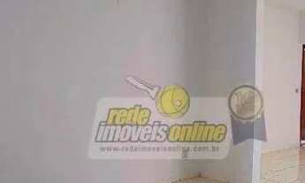 Imagem 5: Casa com 3 dormitórios, 166 m² - venda por R$ 580.000,00 ou aluguel por R$ 2.898,75/mês