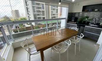 Imagem 4: Apartamento com 3 quartos à venda, 103 m² - Condomínio Residencial Vancouver - Sorocaba/SP