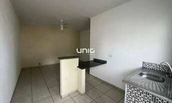 Imagem 3: Kitnet para alugar no bairro São Francisco, em Piracicaba/SP. REF: KN0093