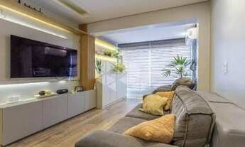 Imagem 6: Apartamento de 3 dormitórios no Bairro Boa Vista a com infra a metros do Zaffari Higinópol