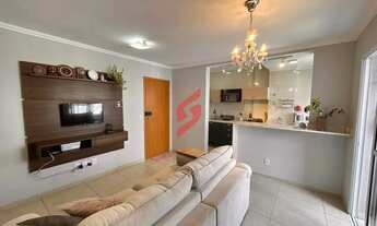 Imagem 5: Alugo Apartamento Mobiliado Edifício House Campolim