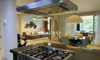 Imagem: Apartamento em Passeio dos Jequitibas