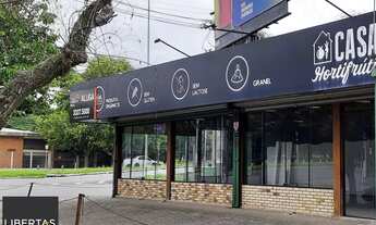 Imagem: Prédio comercial à venda com 150m² e