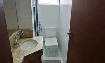 Imagem 4: Apartamento Com 2 Quartos Distribuído Em 50M² E 1 Vaga De Garagem Em Itapuã. DM6KHF