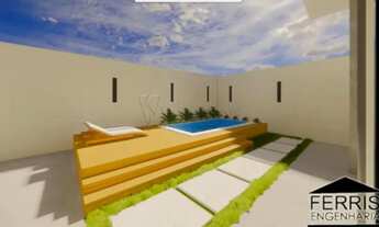 Imagem 6: Casa à Venda em Condomínio Fechado em Caçapava, São Paulo