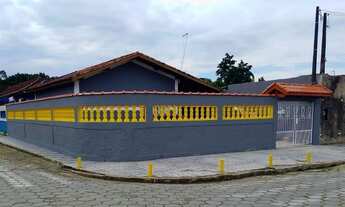 Imagem 2: CASA COM 170 m² - MARACANÃ - PRAIA GRANDE SP