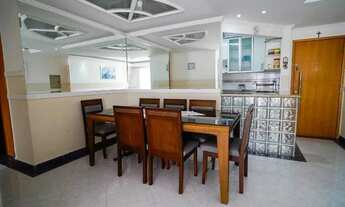 Imagem 7: Apartamento andar alto 84m2a/u 3 dormitórios à venda, 84 m² por R$ 639.999 - Vila Pires