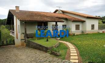 Imagem: CASA SOBREPOSTA - CENTRO - SP