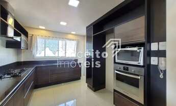 Imagem 6: Edifício Palazzo Ferrara - Apartamento - Centro