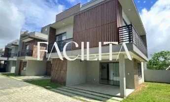 Imagem: Casa em condomínio com 3 quartos no bairro